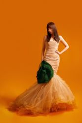 点击看大图 -Vera Wang婚纱礼服旗舰店