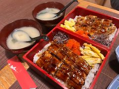 -虹鳗亭(钱湖北路店)