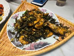-老李家土菜馆·安吉地标美食