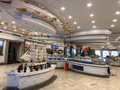 -澜悦港海鲜体验主题餐厅
