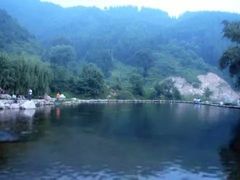 -驼梁风景区