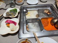 -海底捞火锅(正大乐城店)
