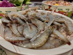 -密友回转自助火锅(世茂国际广场店)