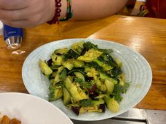 -张记焖窑·十五年专注焖烤(雍和宫店)