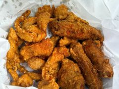 -汴京炸鸡王(蔡锷北路店)