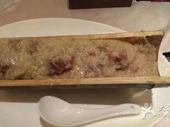 -粗茶淡饭·汉口公馆(循礼门店)
