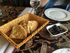 -Old Ottoman Cafe & Restaurant