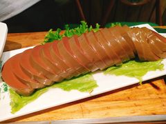 -草原塞蛮羊火锅城(港湾店)