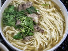 -十二忠手拉面(五福店)