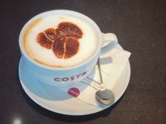 -COSTA COFFEE(上海虹口龙之梦)