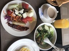 -沈阳于洪碧桂园凤凰酒店
