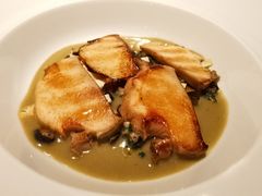 -Le Comptoir de Pierre Gagnaire