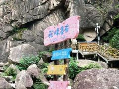 -洛阳白云山景区