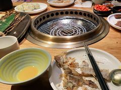 -黑牛黑猪烤肉专门店(万象城店)