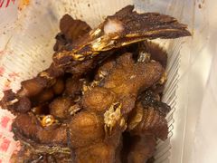 糖醋爆鱼-梅记大块头爆鱼店(乍浦路店)