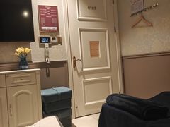 -富士康足浴休闲会所(锦华苑店)