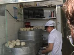 -天泽祥·鼓楼馒头(鼓楼店)