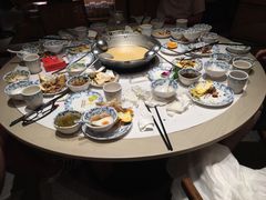 -古膳记猪肚鸡.生蚝鸡(拱北店)