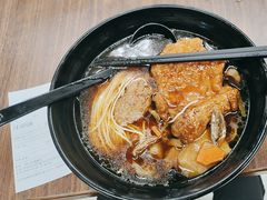-王家沙点心店(南京西路总店)