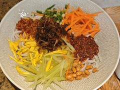 -菌彩云南野生菌火锅(新亚洲店)