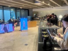 -Gentle Monster(Galleria百货狎鸥亭店)