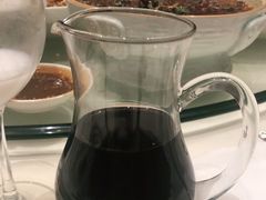 -武汉香格里拉大酒店·香宫中餐厅