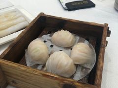 -金翠皇宫粤菜·点心·海鲜(科技园店)
