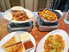 -小菜园新徽菜(芜湖奥特莱斯店)