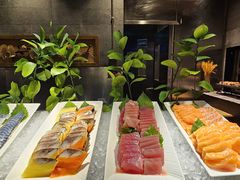 -深圳四季酒店·馥自助餐厅