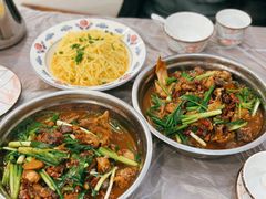 烧鸡公-高子烧鸡公(五里堆路店)