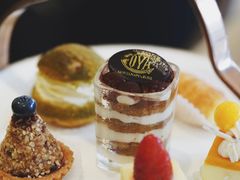 -满记甜品(王府井北京市百货大楼店)