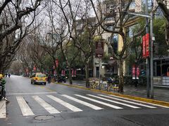 -大韩民国临时政府旧址