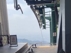 -少华山国家森林公园