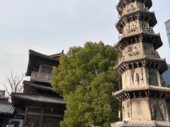 -香积寺