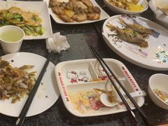 -锦园餐厅(九龙湖开元度假村店)