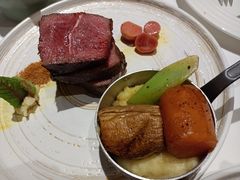 -K·Kitchen KK牛扒厨房(江南西店)