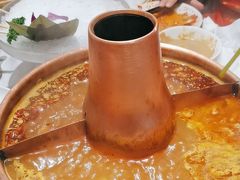 -东门口·新式老北京火锅(河西龙湖天街店)