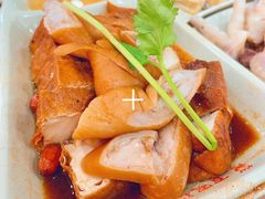 -百家鸡味馆(清泰店)