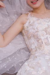 点击看大图 -Chic Bridal 熙可婚纱