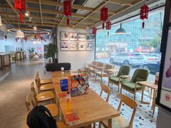 -道顺射箭·团建·骑射(张杨路店)