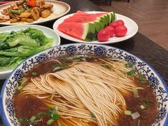 -海天楼中餐厅(吴宫泛太平洋酒店)