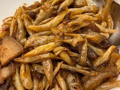 -饭怕鱼·黄焖鲟龙鱼(湖大店)