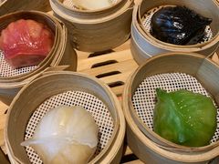 -避风塘(百联东郊店)