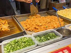 -丁家坡洋芋·观音桥好吃街A区(全国总店)