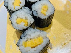 -滨寿司(新街口中央商场店)