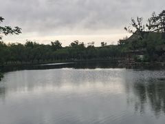 -承德避暑山庄景区