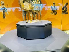 -陕西历史博物馆