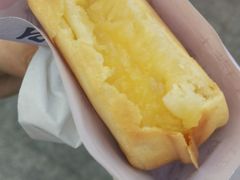 -台湾味正点车轮饼可丽饼(南禅寺店)