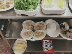 -燃计沙茶皇·香港沙茶火锅(人广旗舰店)