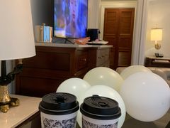 -广州富力丽思卡尔顿酒店